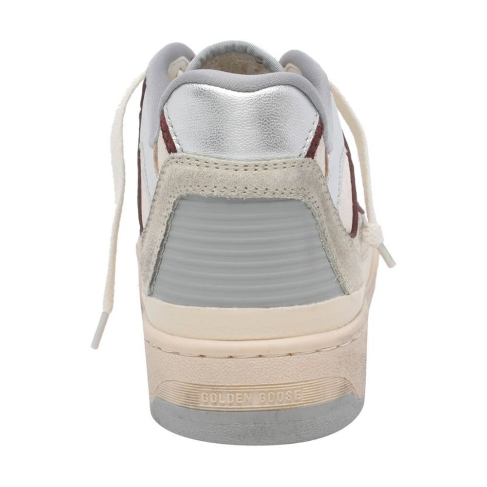 Golden Goose Men Forty2 Sneakers - Picture 4 of 4